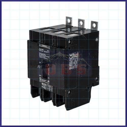 BQD6330 Siemens Circuit Breakers