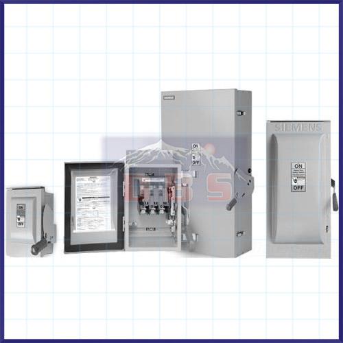 HNF365R Siemens Safety Switches