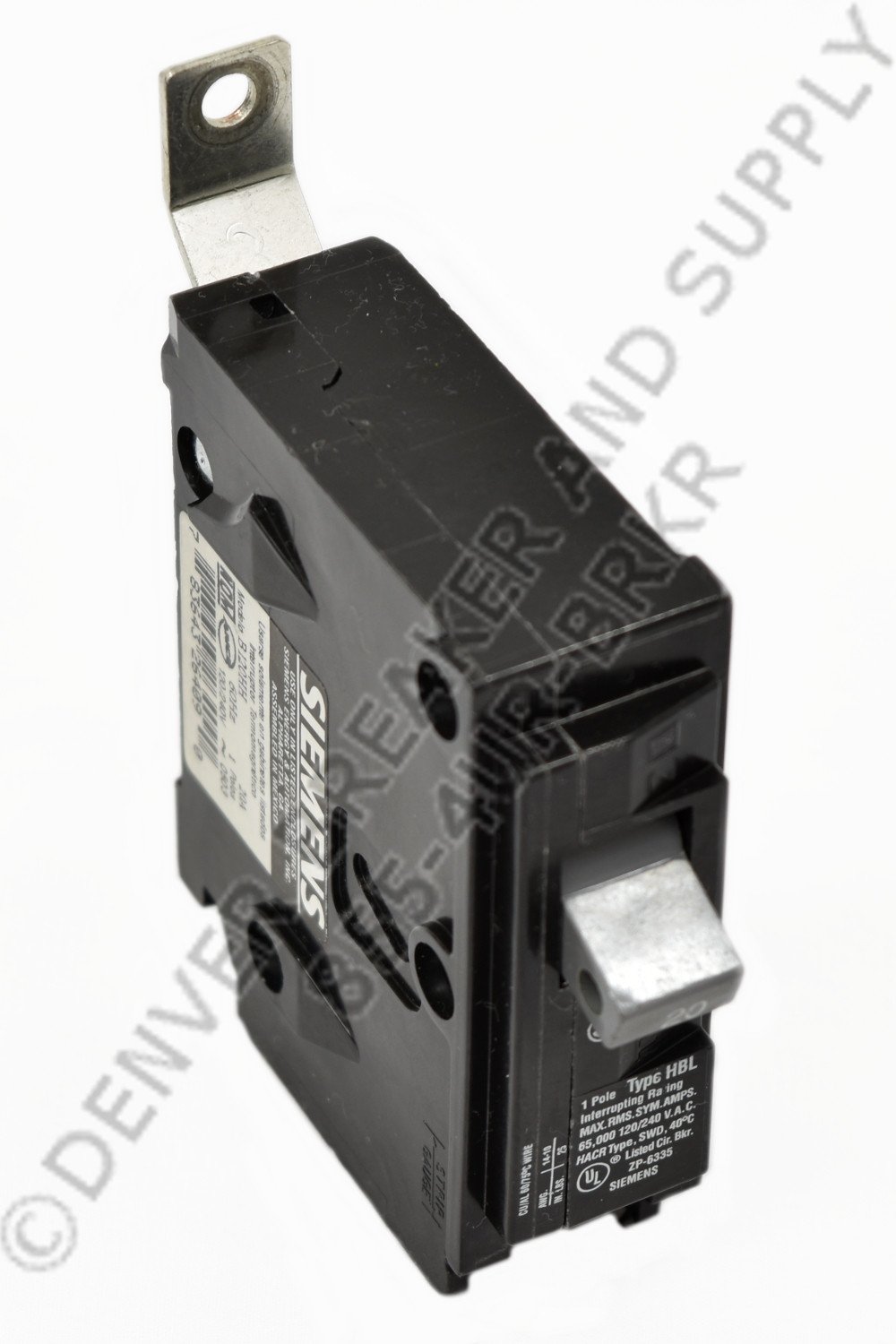 Siemens B145HH Circuit Breaker - Denver Breaker & Supply