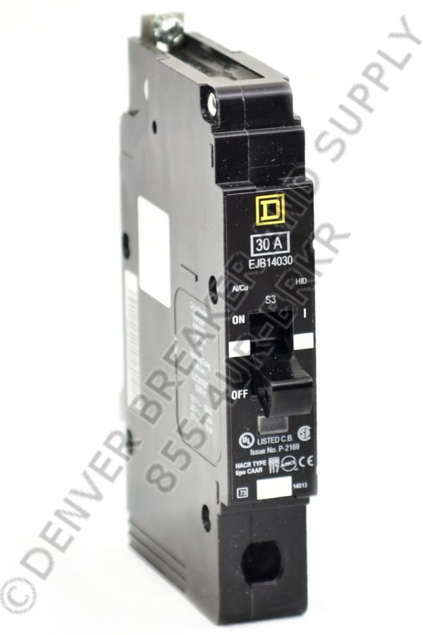 Square D EJB14020EPD Circuit Breaker