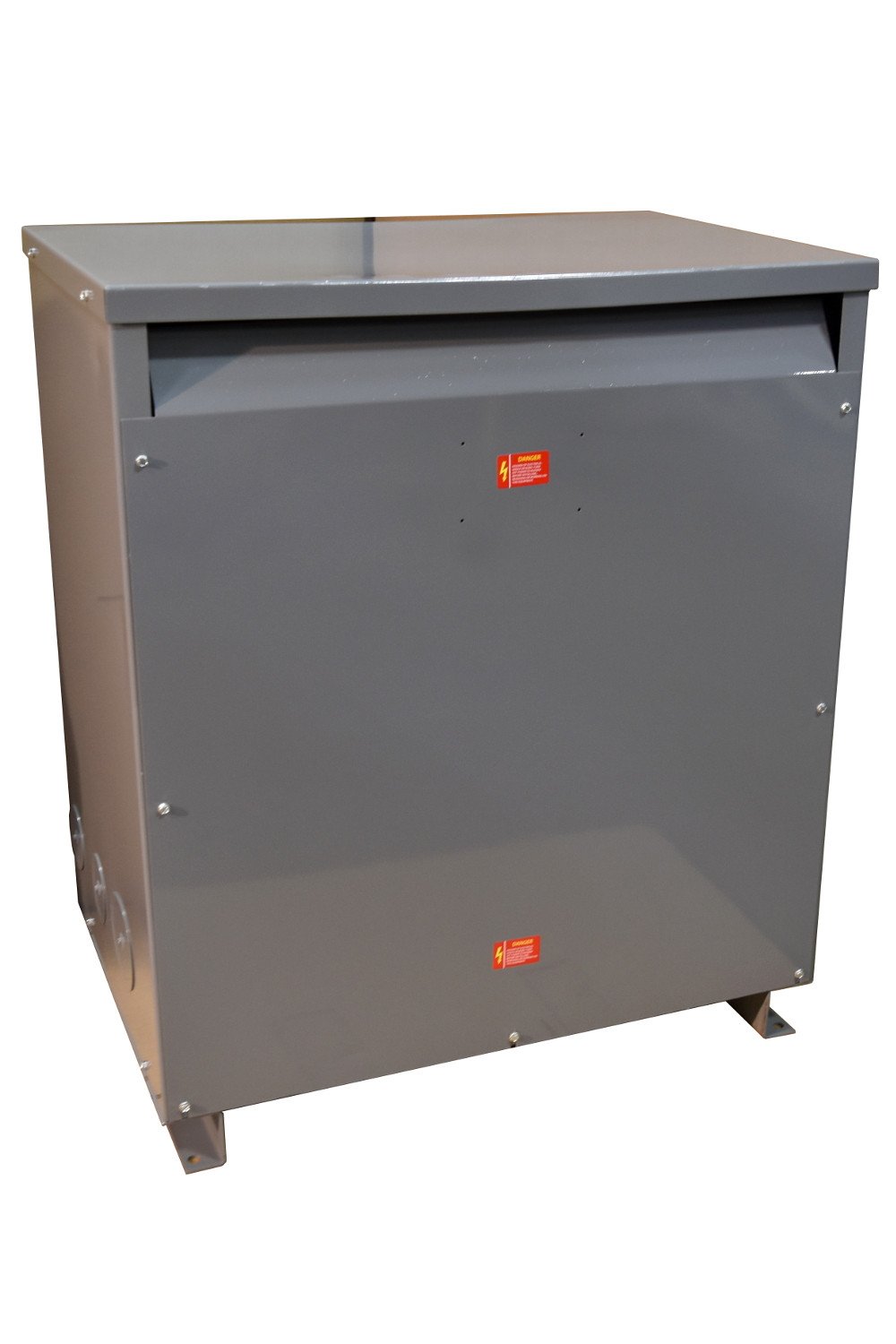 75KVA 480V – 208Y/120V Nema 1 dry type pad mount transformer